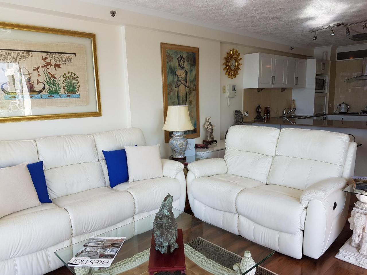גולד קוסט The Pinnacle Apartments מראה חיצוני תמונה